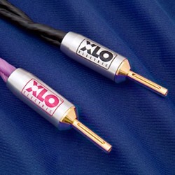 UltraLink/XLO Ultra 6 Speaker Cable 10 F