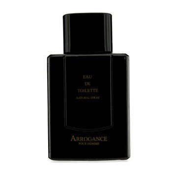 Arrogance Pour Homme Eau De Toilette Spr