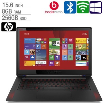 15.6'' HP Omen 15-5009TX FHD Gaming Lapt