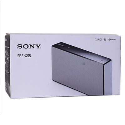 Sony 2024 xrs x55