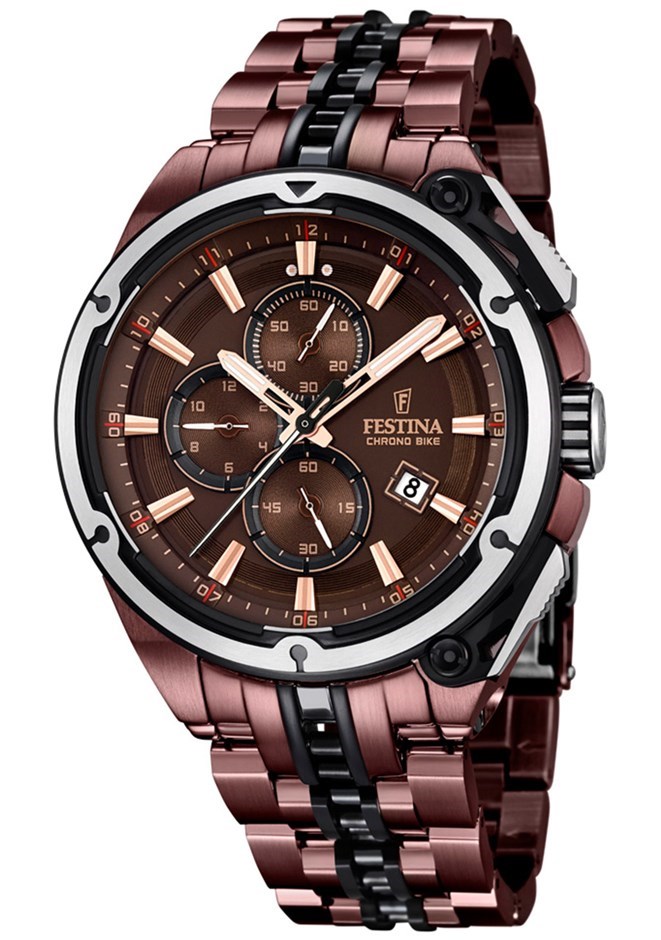 Festina Limited Edition Chrono Bike 2015