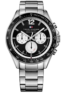 dato Ved daggry afgår Buy Tommy Hilfiger Luke Mens Day & Date 24 Hour Watch 1791120 | Grays  Australia