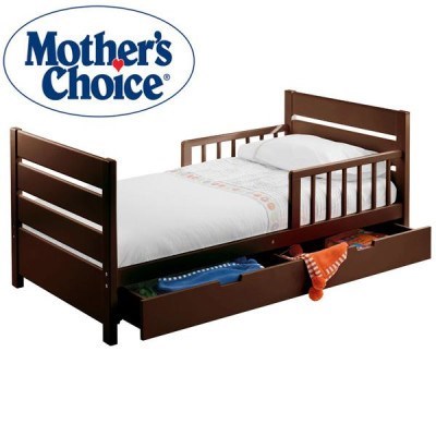 Mothers choice cot outlet mattress