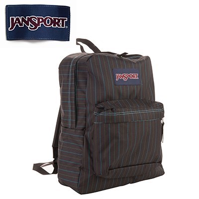 JanSport Superbreak Backpack - Mammoth B