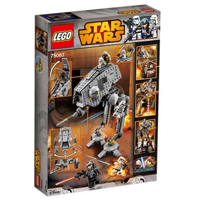 LEGO® Star Wars™ AT-DP™ (75083)