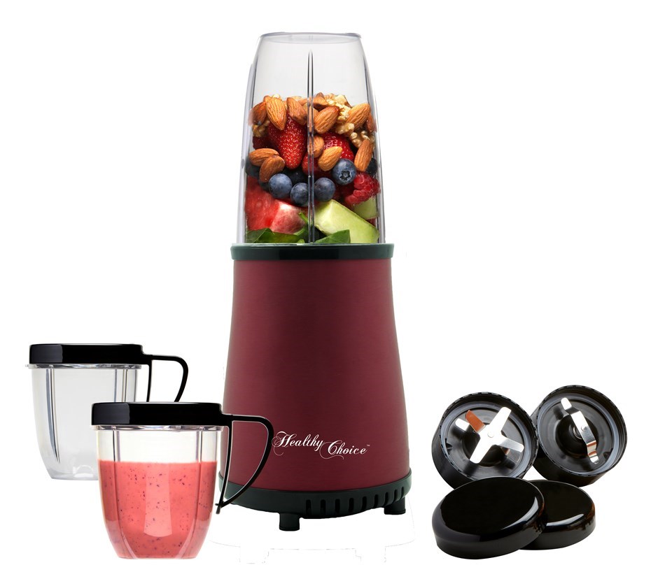 Nutra Power Powerful Blender