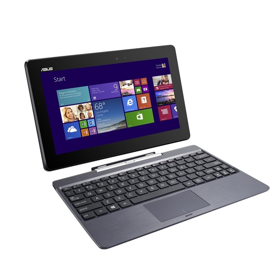 ASUS Transformer Book T100TAF-BING-DK024