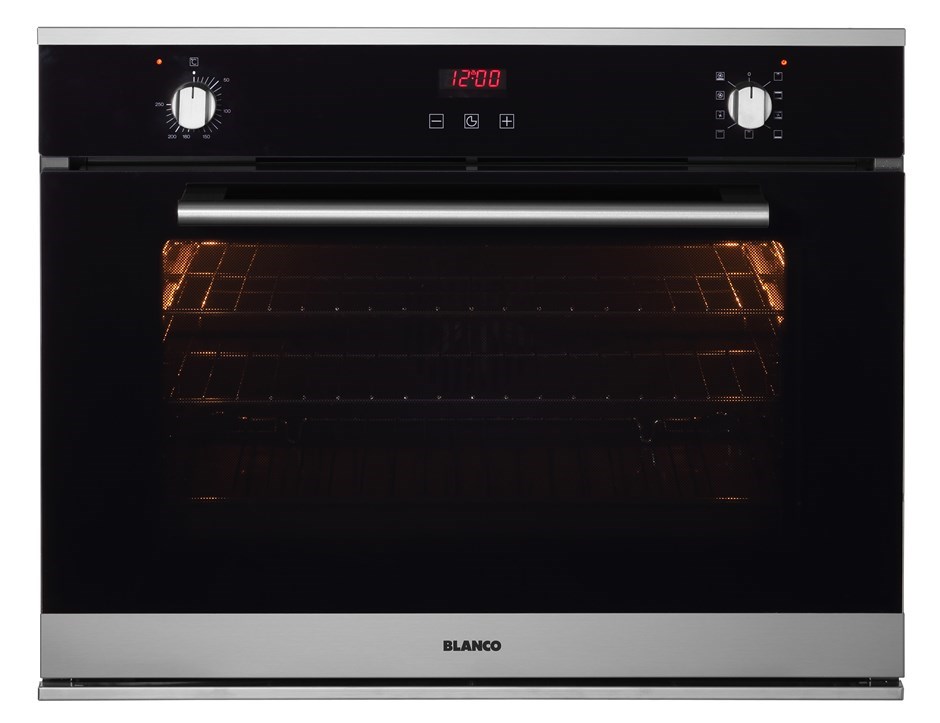 Blanco 75cm 9 Function Built In Electric