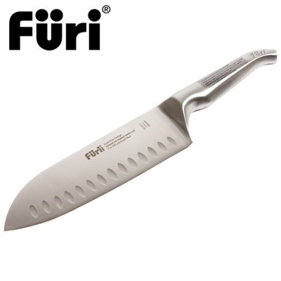 Furi Professional 18cm S/Steel East/West