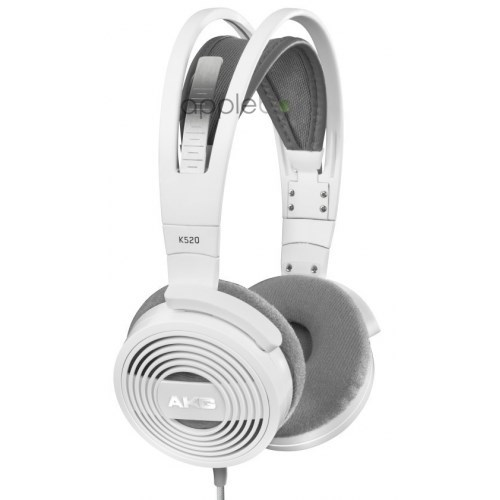 AKG K520 All-Purpose Stereo Headphones (