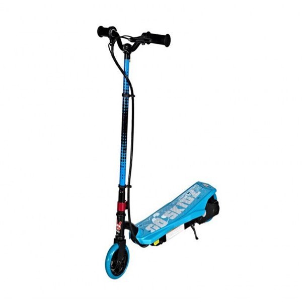 Go Skitz 1.0 Blue Electric Scooter