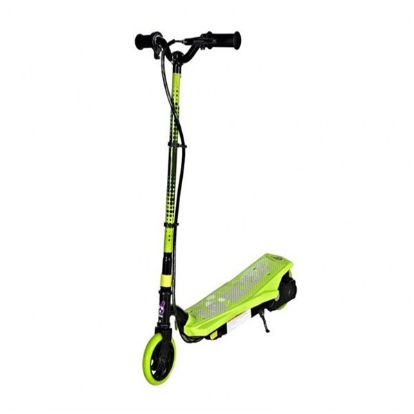 Go Skitz 1.0 Green Electric Scooter