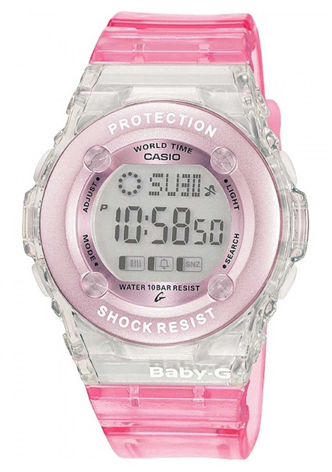 Casio Baby-G Ladies Watch BG-1302-4ER