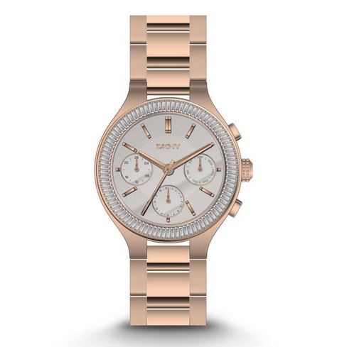 DKNY Chambers Ladies Watch NY2396