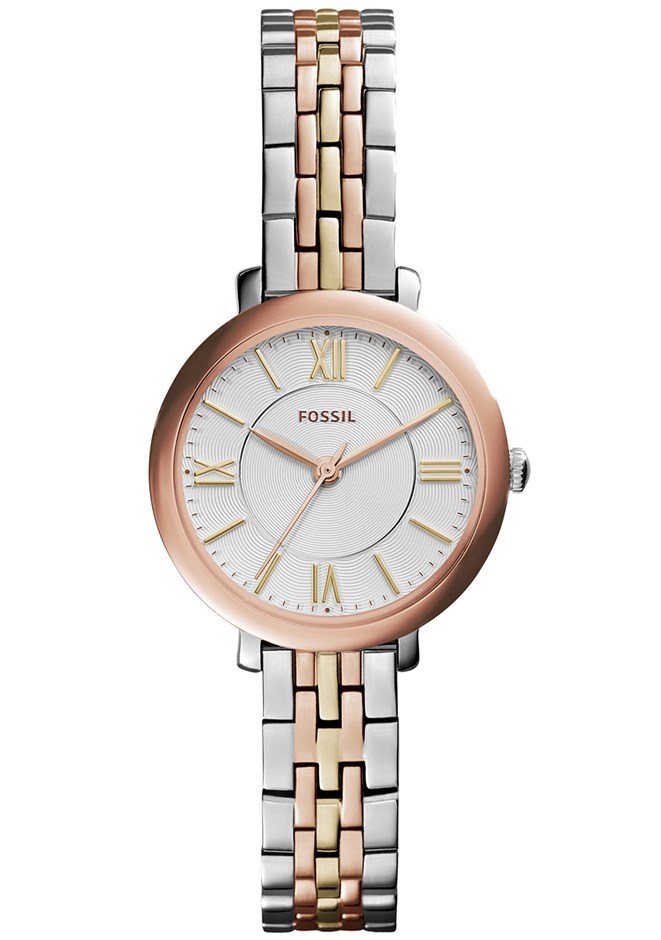Fossil Jacqueline Small Ladies Watch ES3