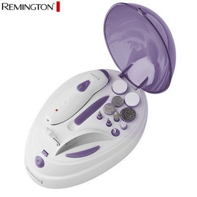 Remington Flawless Nails Mani & Pedi 14p