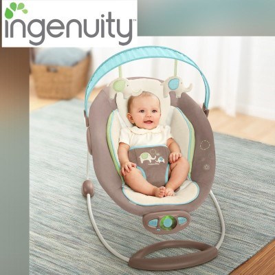 Ingenuity by Bright Starts The Gentle Au