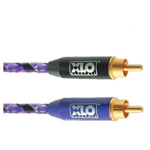 XLO Ultra 1 Single-Ended Audio Cable 1.5