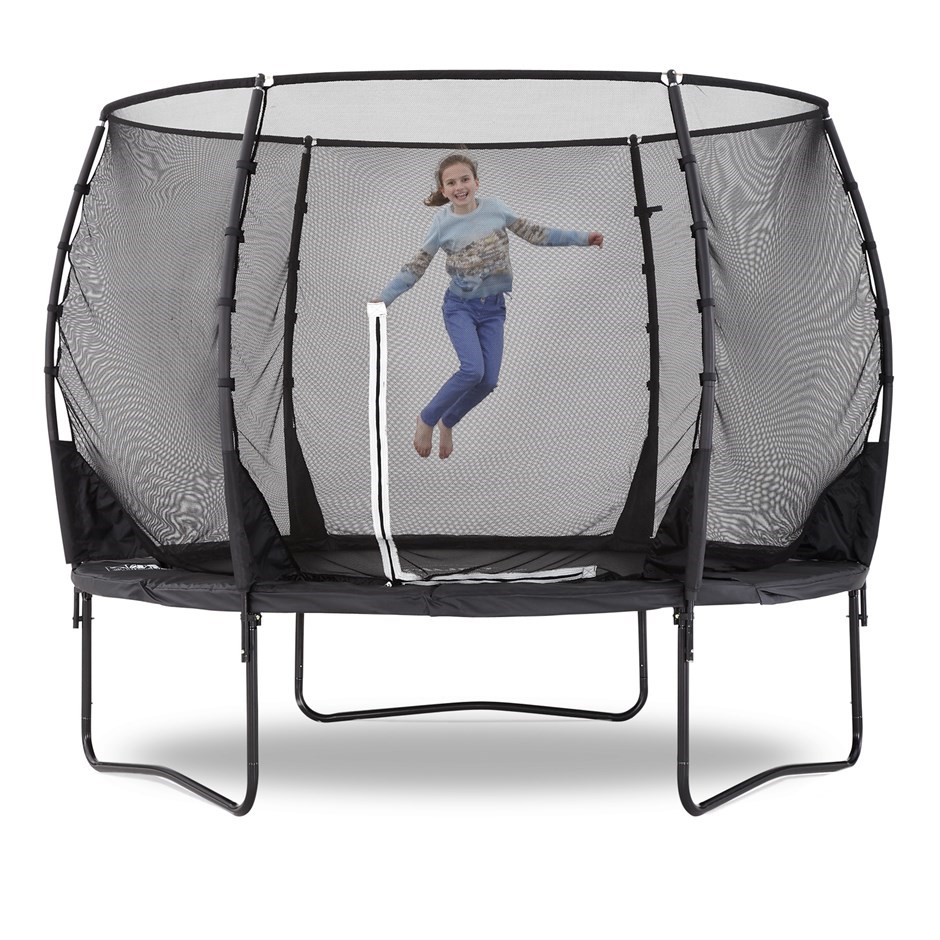 Plum 10ft Magnitude Premium Trampoline