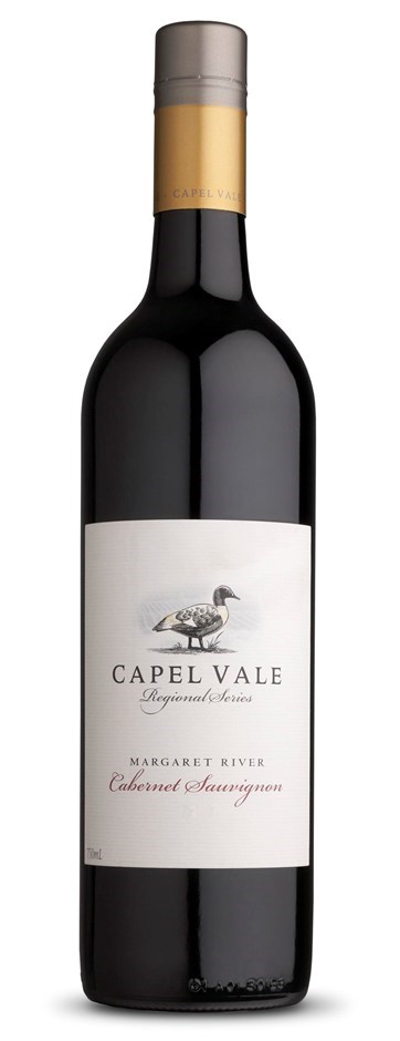Capel Vale `Regional Series` Cabernet Sa