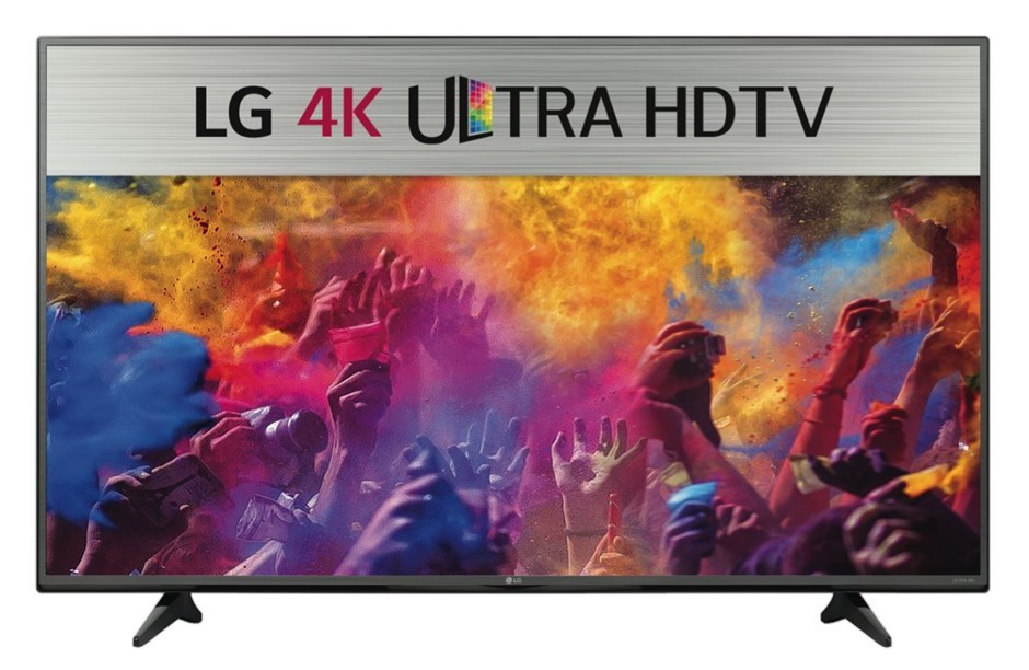 LG 55UF680T 55inch 4K Ultra HD webOS 2.0