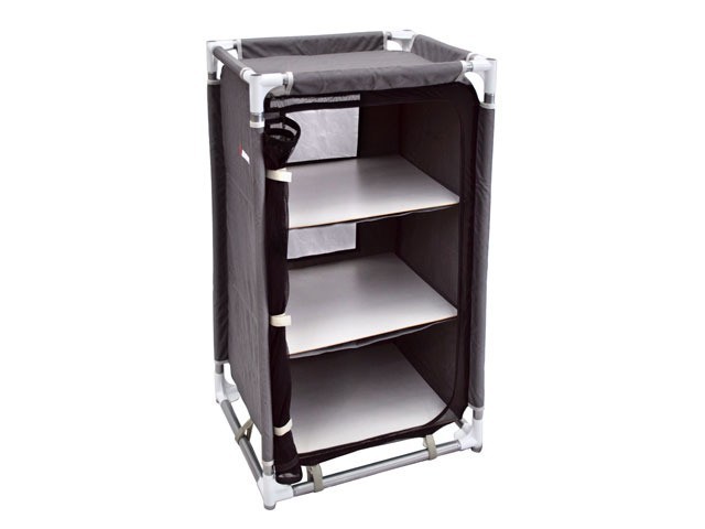 Roman Camp Kitchen with Cupboard