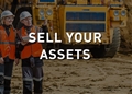 Sell Your Assets