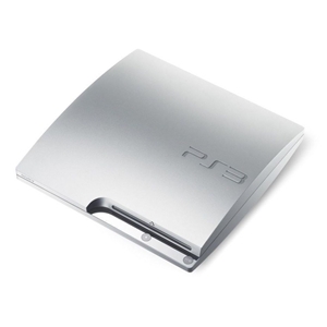 Sony PlayStation 3 Slim 160GB Console (S
