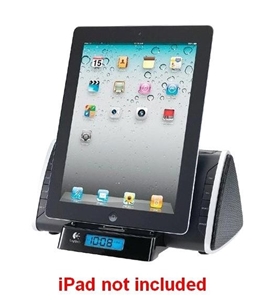 Logitech Bedside Dock for iPad and iPhon