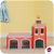 Plum Ingham Wooden Play Fire Station