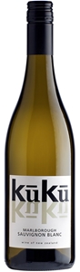 kuku Sauvignon Blanc 2014 (12 x 750mL), 