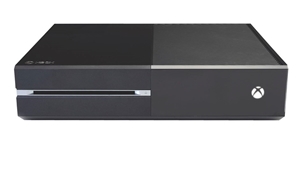 Microsoft Xbox One 500GB Console (Matte 