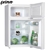 Prima Frost-free Freezer & Refrigerator - White