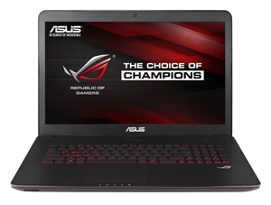 ASUS G750JZ-T4013H Gaming Laptop 17.3``