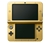 Nintendo New 3DS XL The Legend of Zelda (Black and Gold)