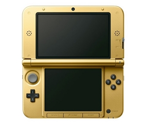 Nintendo New 3DS XL The Legend of Zelda 