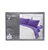 Dreamaker Easy Care 250TC Sheet Set DB Purple