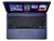 Asus EeeBook X205TA-BING-FD015BS 11.6 Inch HD Notebook (Blue)