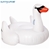 Sunny Life 138cm x 96cm Inflatable Pool Toy - Swan