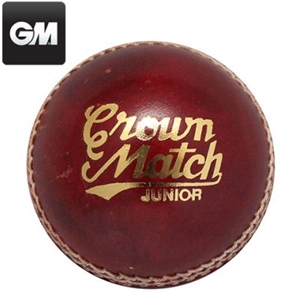 Gunn & Moore Crown Match Junior Cricket 