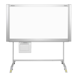 Panasonic Electronic Whiteboard (UB-5865