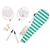 SunnyLife Badminton Set - Season 1516 Model