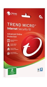 Trend Micro Internet Security 2 User