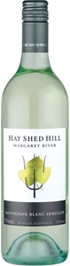 Hay Shed Hill Sauvignon Blanc Semillon 2