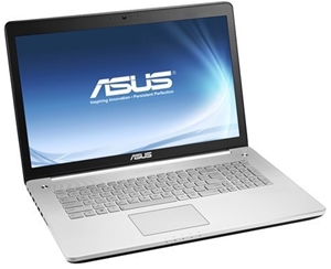 ASUS N550JK-CN565H Core i7 Laptop (Refur