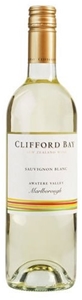 Clifford Bay Sauvignon Blanc 2014 (6 x 7