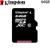 Kingston 64GB microSDXC Memory Card