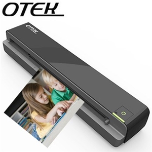 Otek PS-A4A 3-In-1 Stand-Alone Scanner