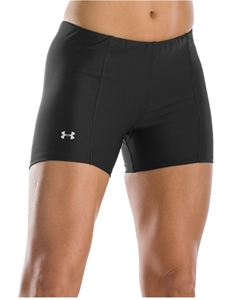 Under Armour Women's Ultra 2 Inch Compre