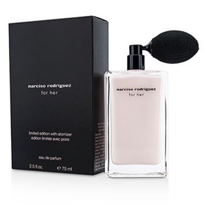 Narciso Rodriguez - For Her EDP with Ato